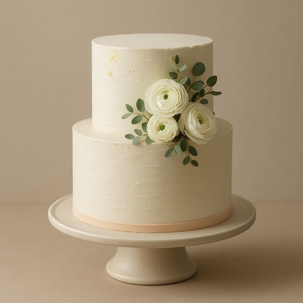 Pastel personalizado